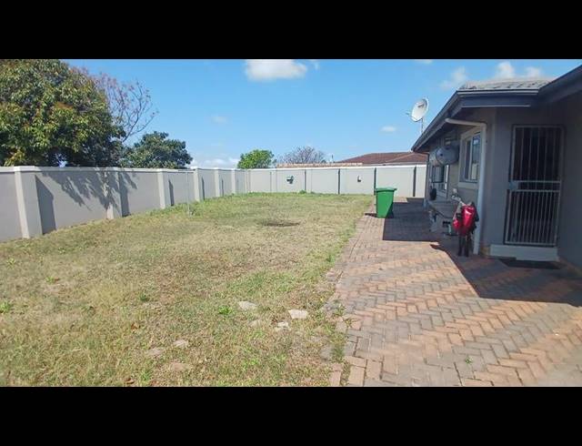 3 BEDROOM HOUSE FOR SALE IN WYEBANK